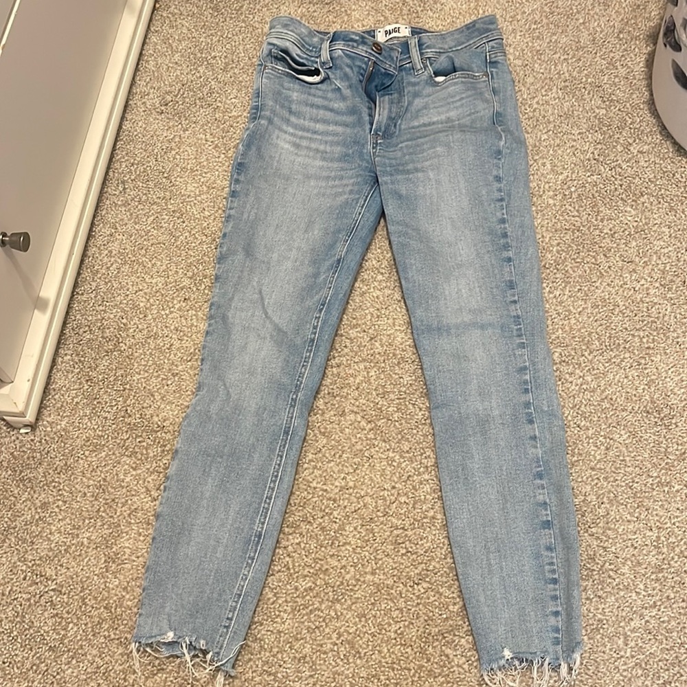 paige jeans